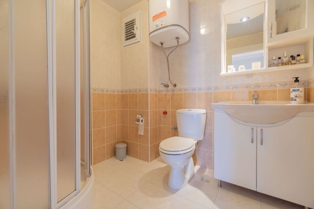 Квартира в Алании, Турция, 90 м² - фото 14