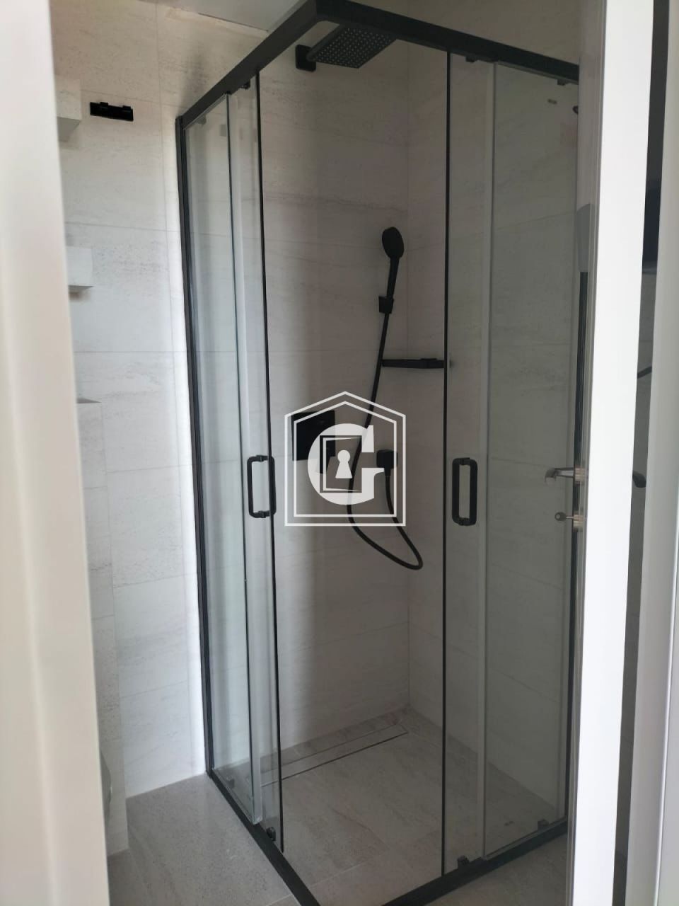 Апартаменты в Тивате, Черногория, 38 м² - фото 5