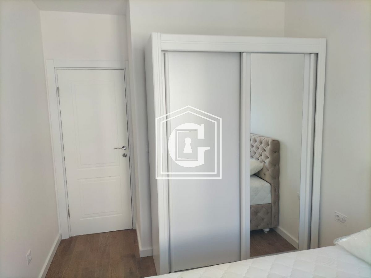 Апартаменты в Тивате, Черногория, 38 м² - фото 9