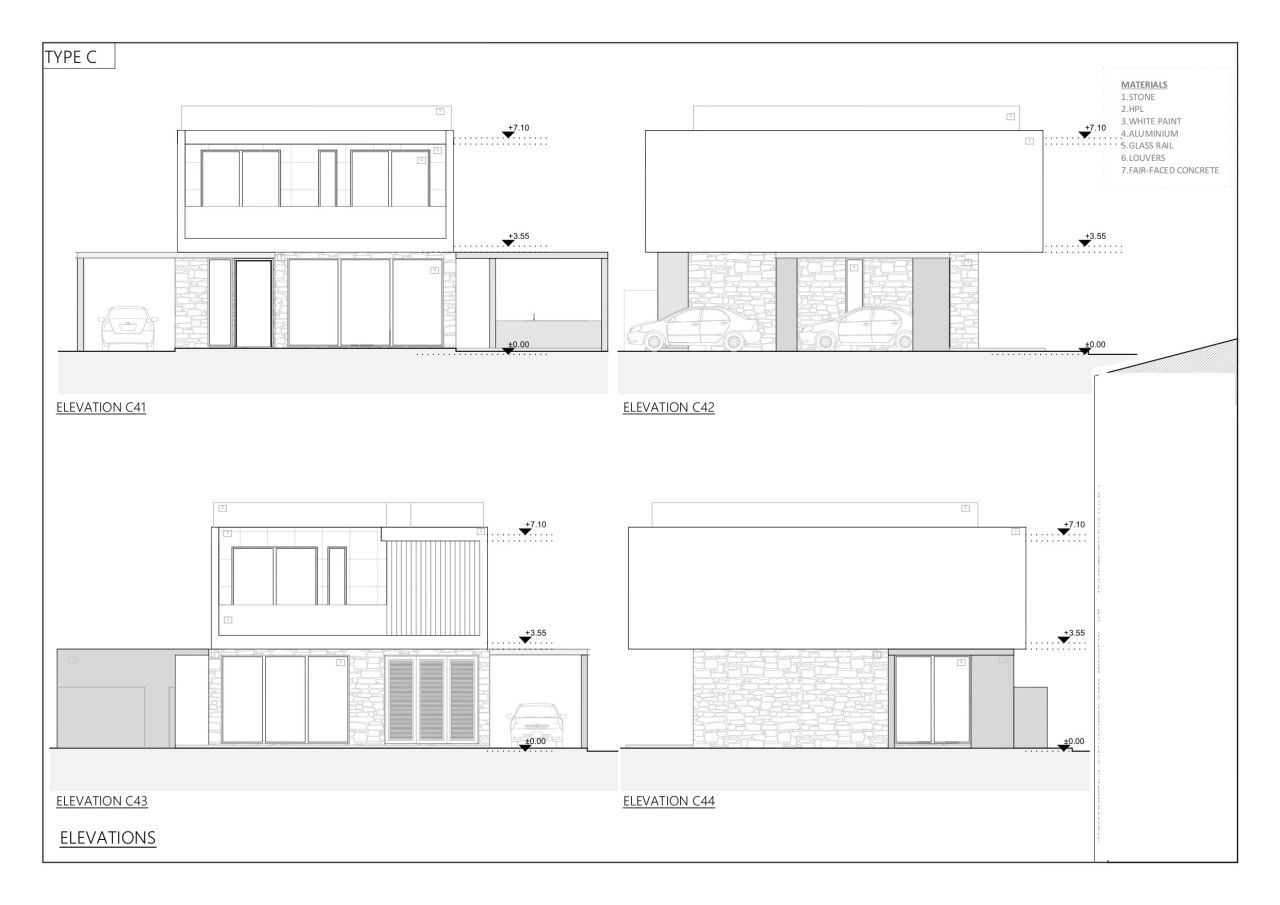 Вилла в Пафосе, Кипр, 231 м² - фото 2