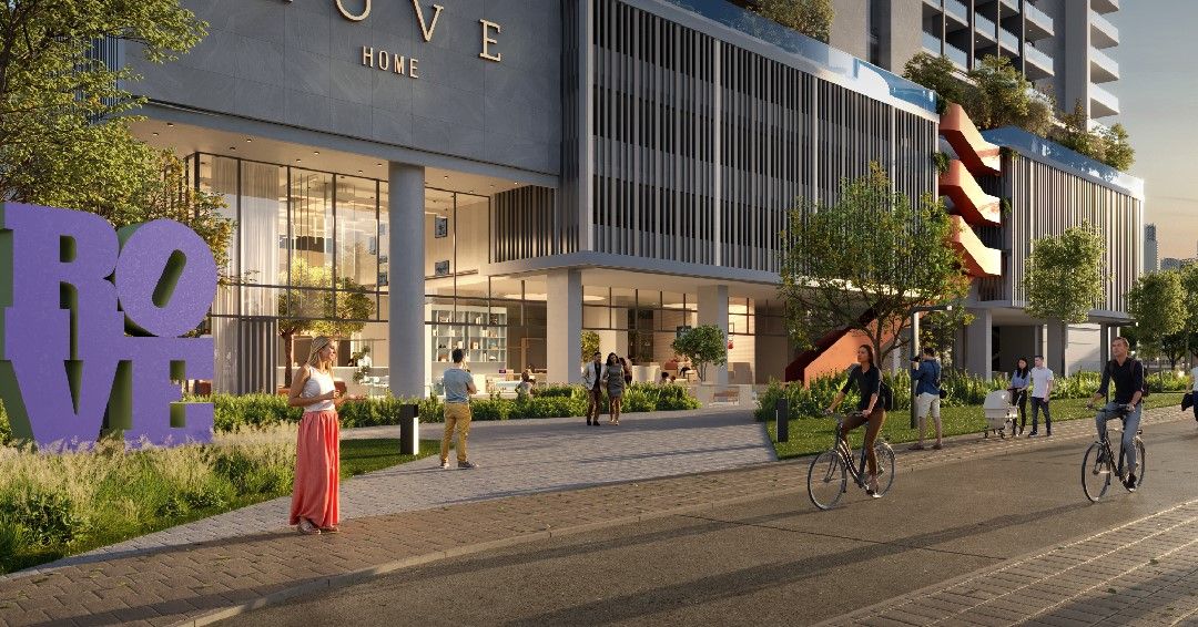 Квартира в Дубае, ОАЭ, 60 м² - фото 2