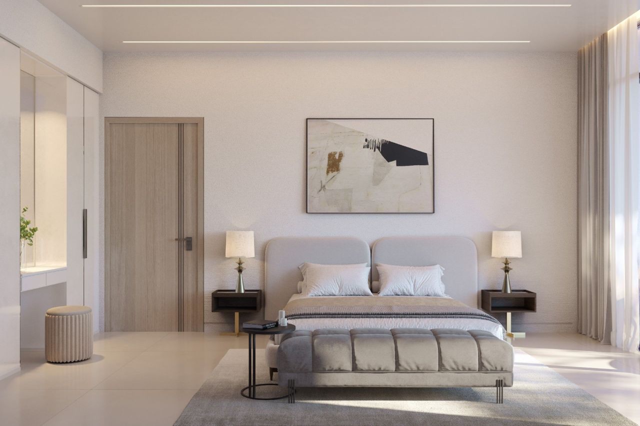 Студия в Дубае, ОАЭ, 45 м² - фото 2