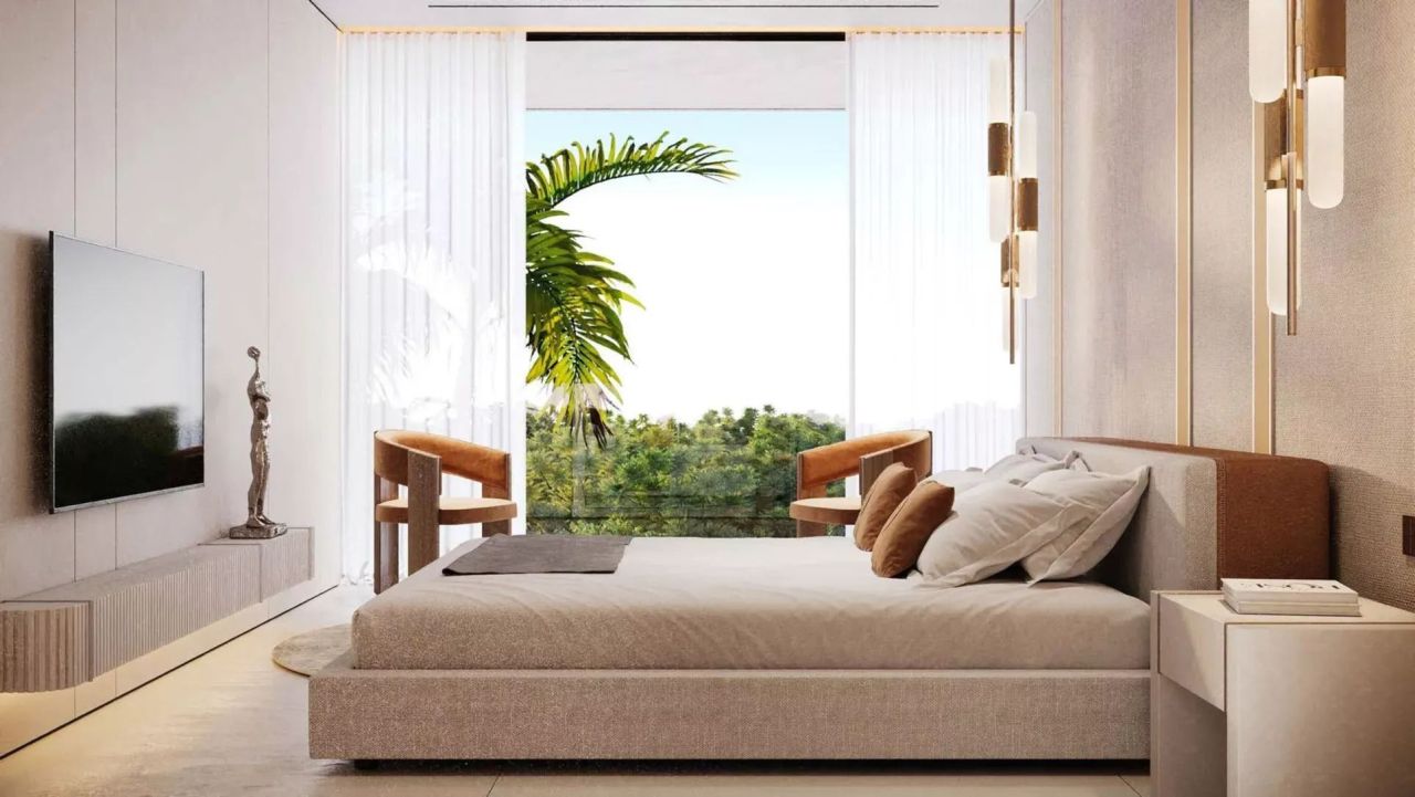 Квартира в Дубае, ОАЭ, 185 м² - фото 4