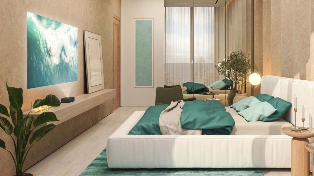 Квартира в Дубае, ОАЭ, 71 м² - фото 4