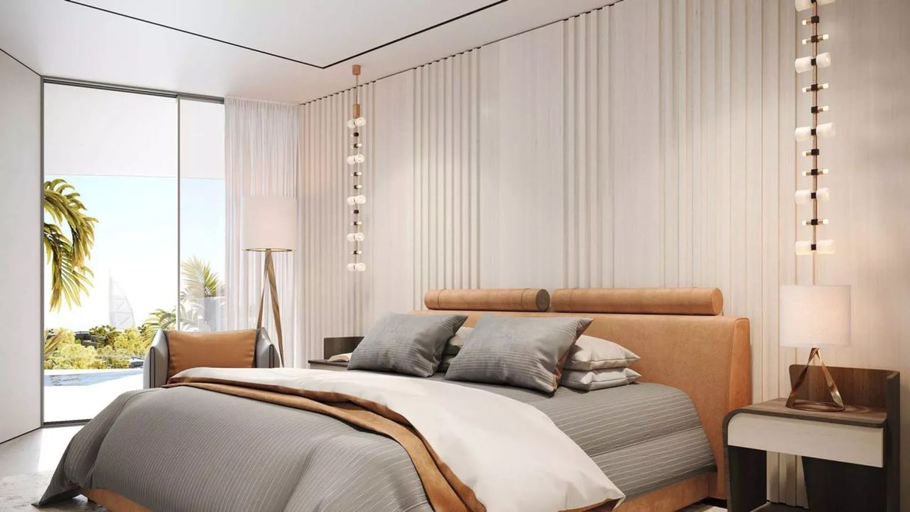 Квартира в Дубае, ОАЭ, 185 м² - фото 5