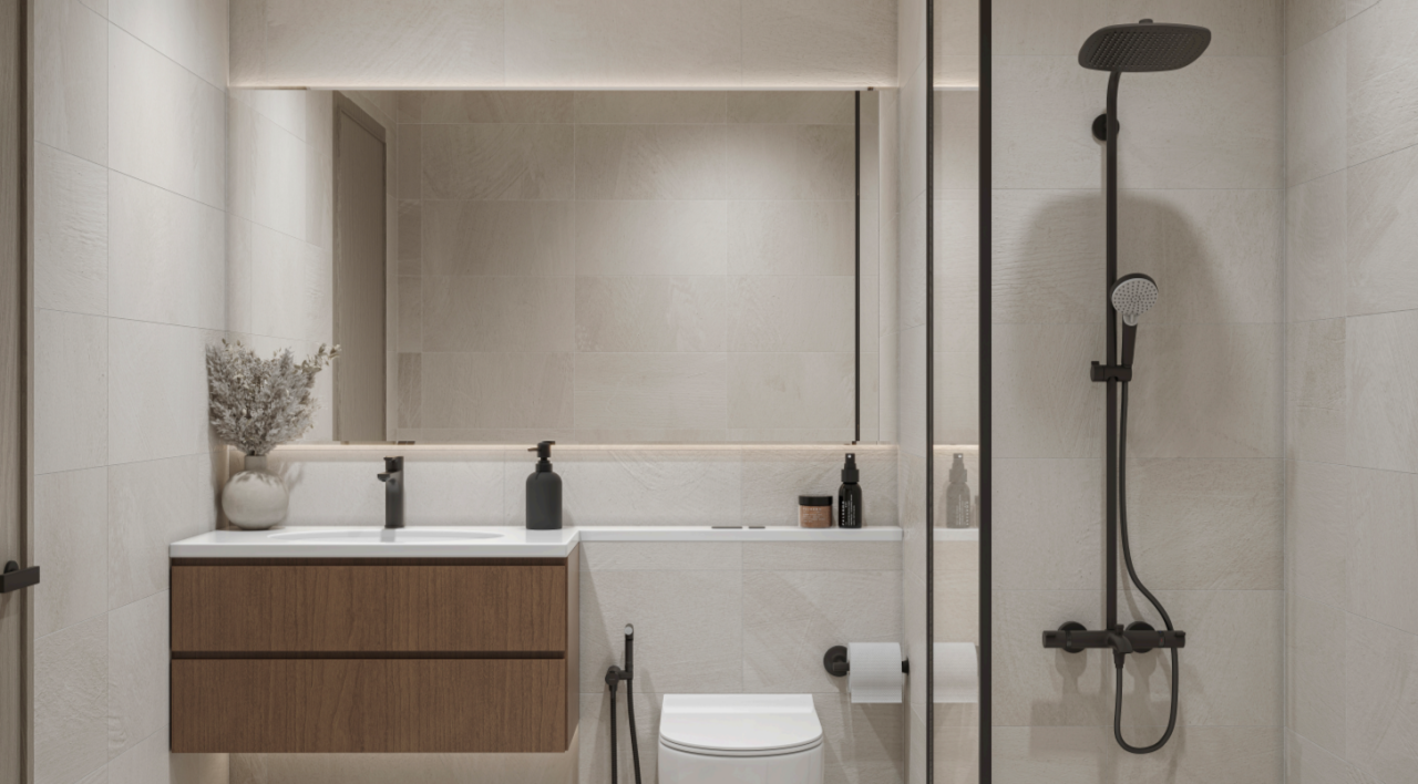 Квартира в Дубае, ОАЭ, 100 м² - фото 6