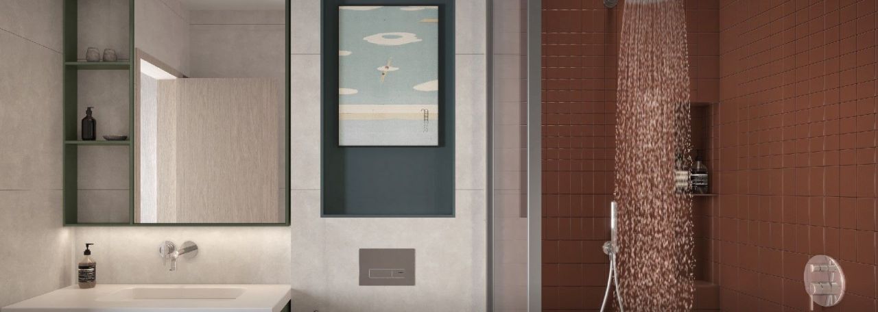 Студия в Дубае, ОАЭ, 34 м² - фото 7