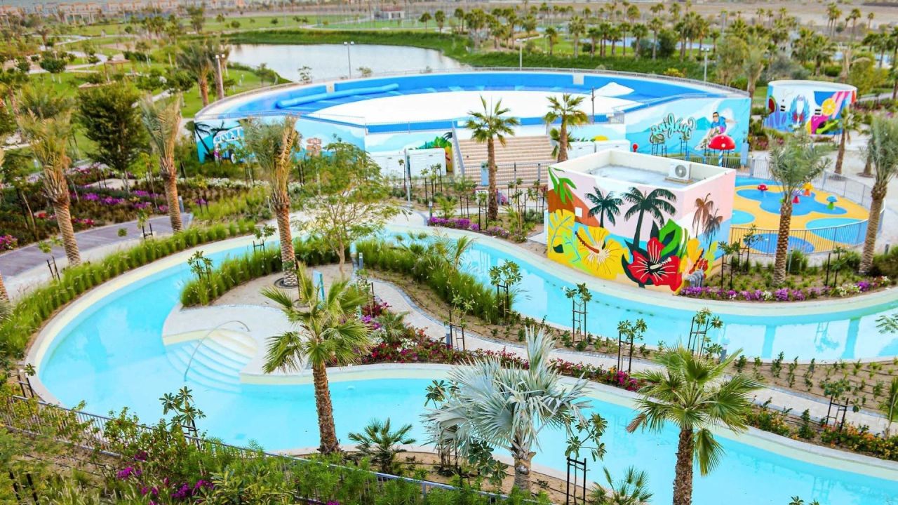 Квартира в Дубае, ОАЭ, 71 м² - фото 8