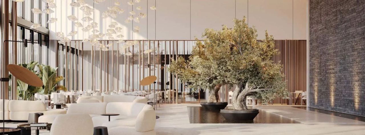 Квартира в Дубае, ОАЭ, 185 м² - фото 9