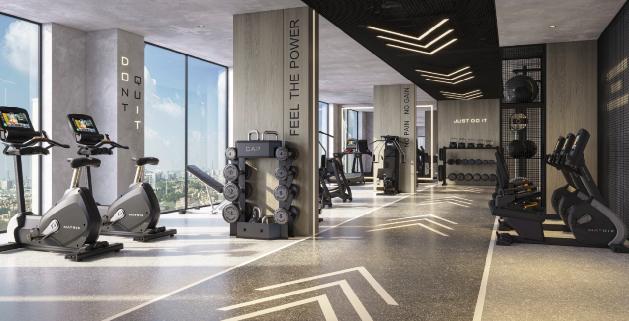 Квартира в Дубае, ОАЭ, 100 м² - фото 10