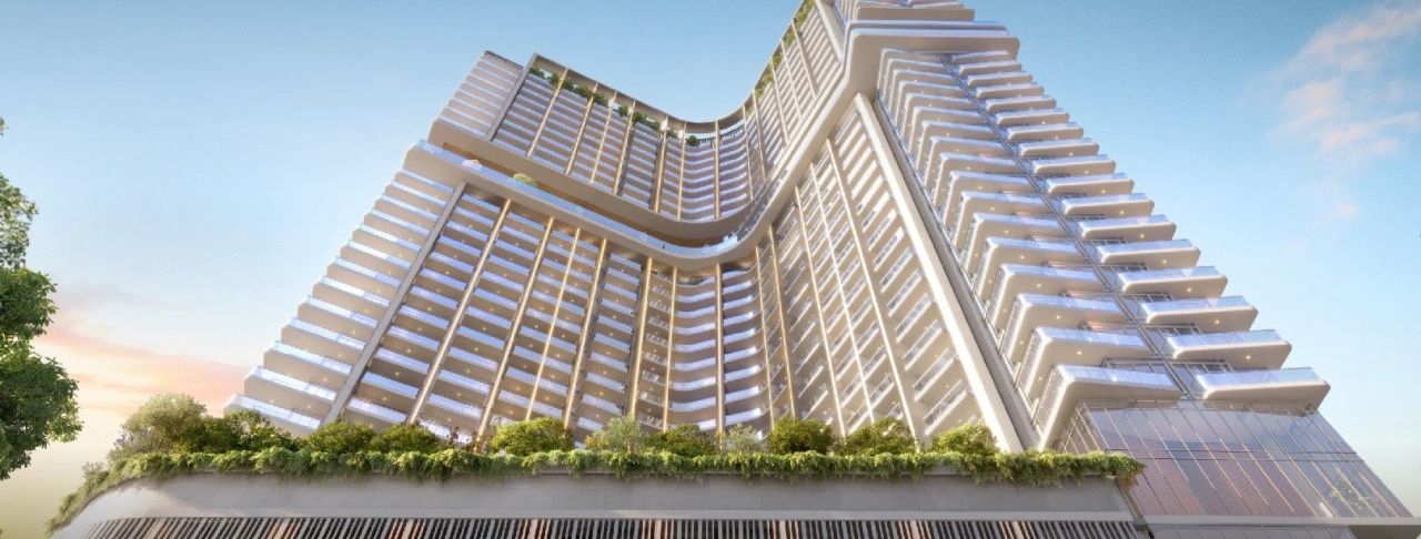 Квартира в Дубае, ОАЭ, 60 м² - фото 13