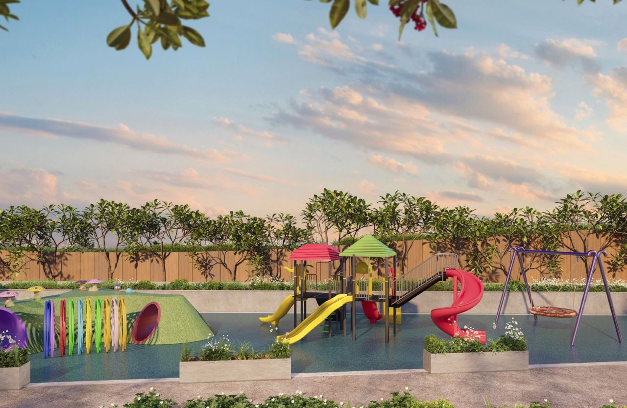 Студия в Дубае, ОАЭ, 45 м² - фото 13