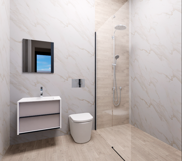 Апартаменты в Финестрате, Испания, 96.69 м² - фото 5