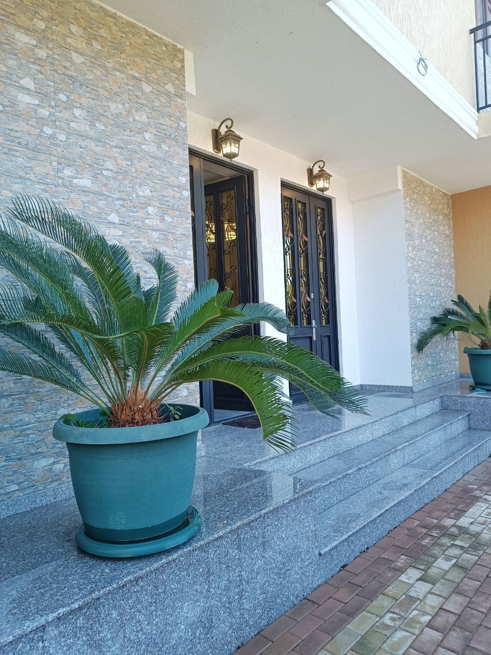 Отель, гостиница в Батуми, Грузия, 360 м² - фото 2