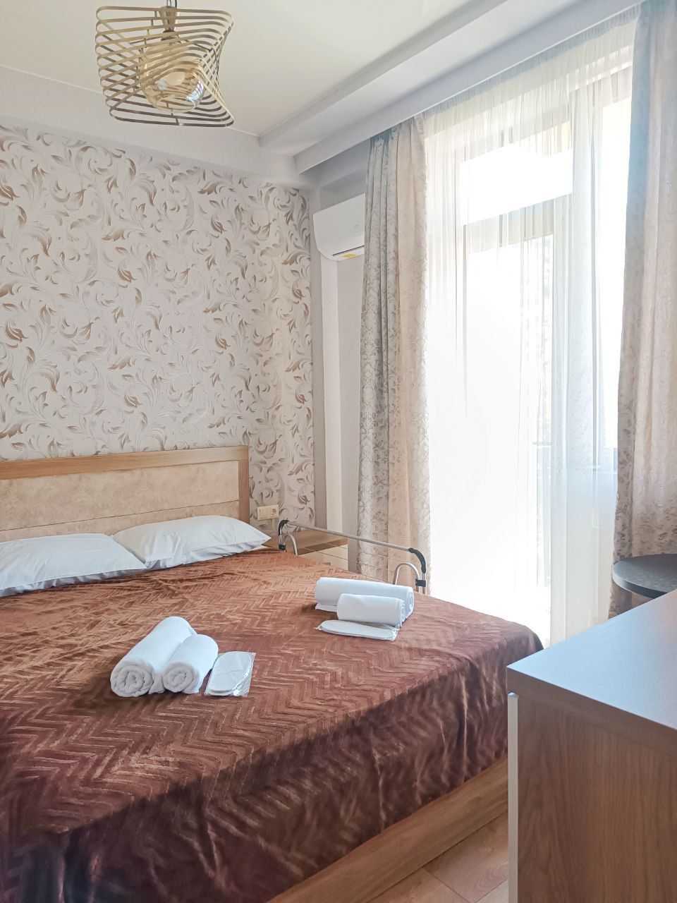 Отель, гостиница в Батуми, Грузия, 360 м² - фото 5