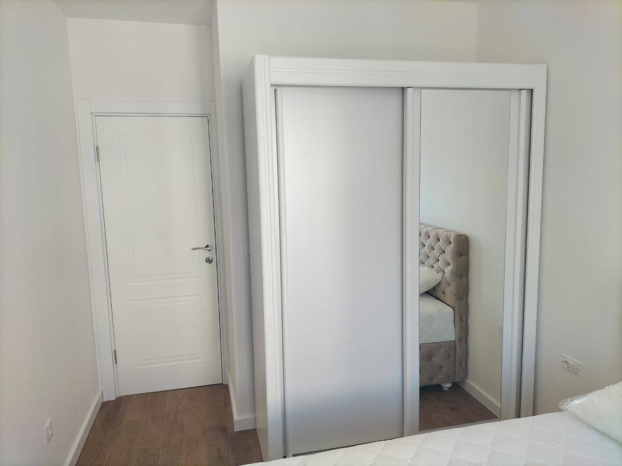 Квартира в Тивате, Черногория, 38 м² - фото 6