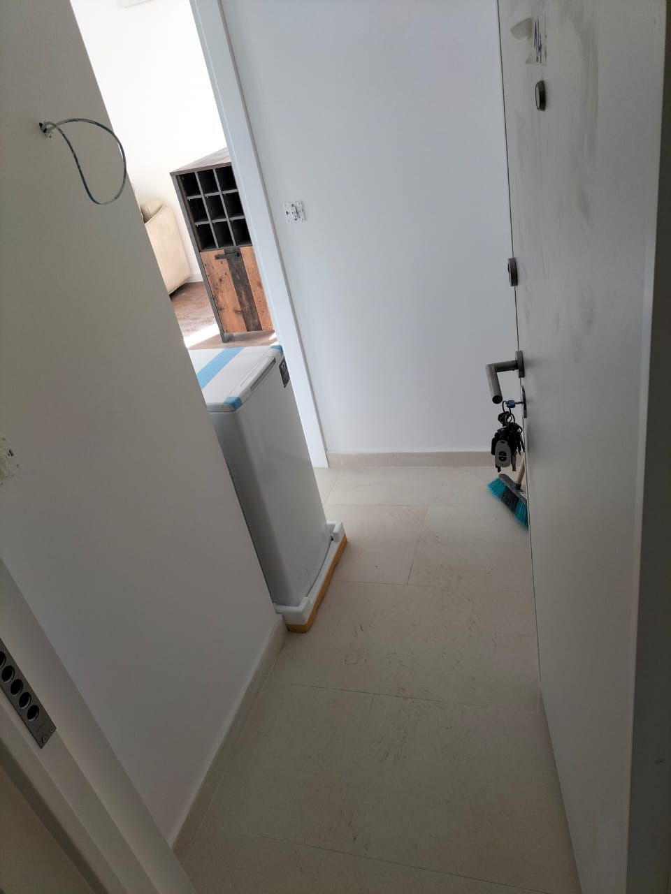 Квартира в Тивате, Черногория, 38 м² - фото 7