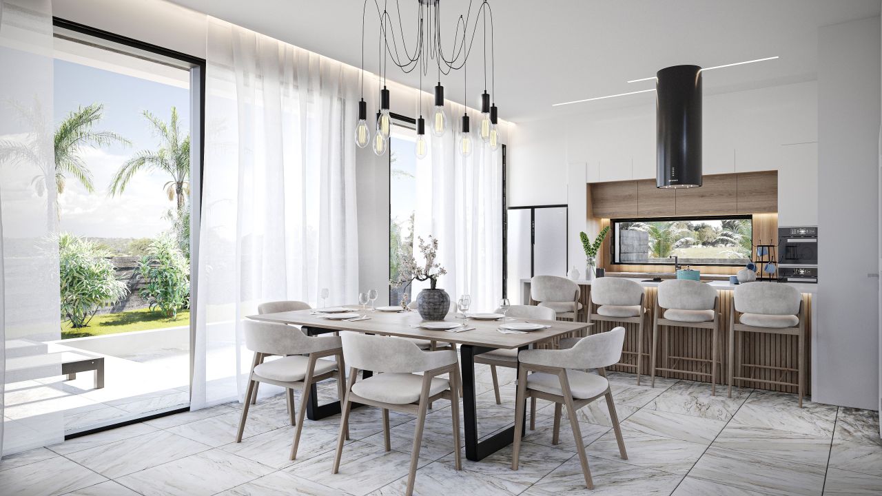 Вилла в Пафосе, Кипр, 190 м² - фото 4