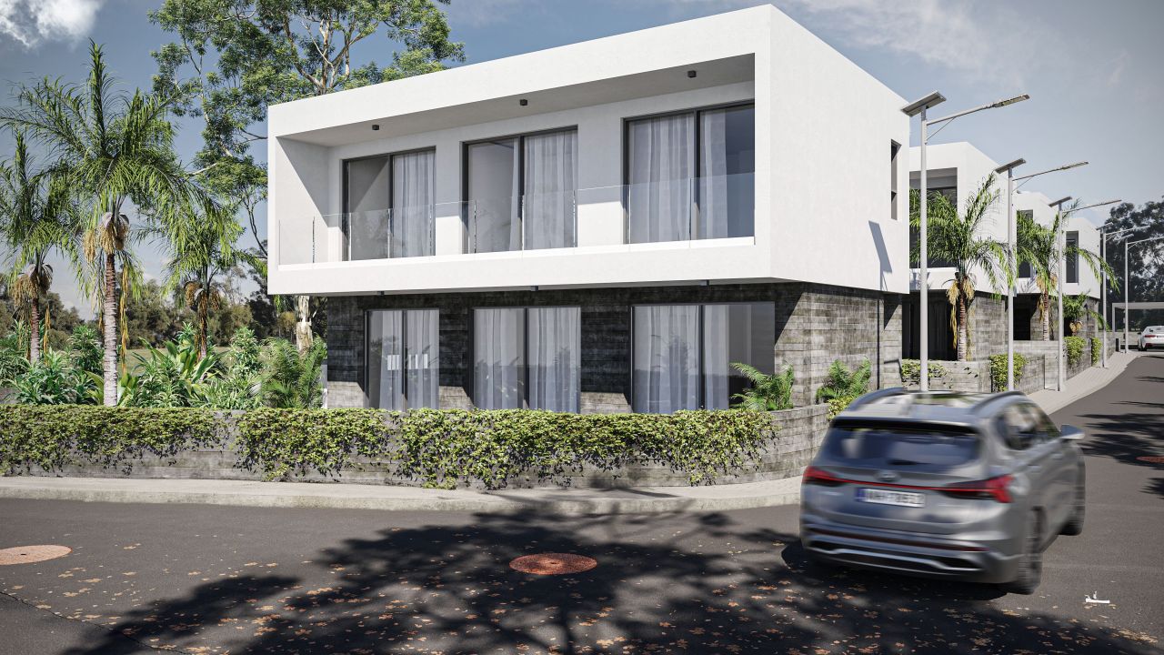 Вилла в Пафосе, Кипр, 190 м² - фото 9