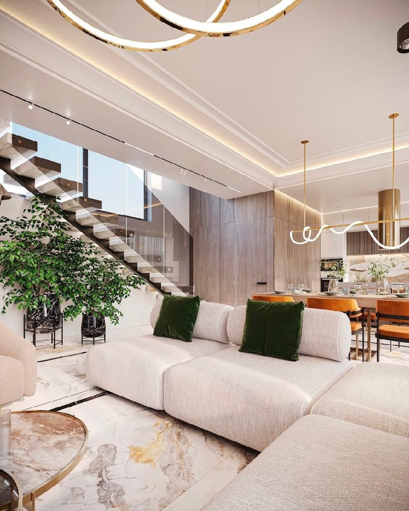 Вилла в Киссонерге, Кипр, 220 м² - фото 14