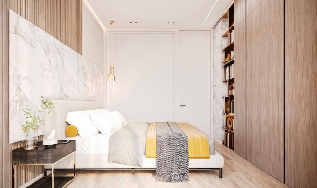 Вилла в Киссонерге, Кипр, 220 м² - фото 16