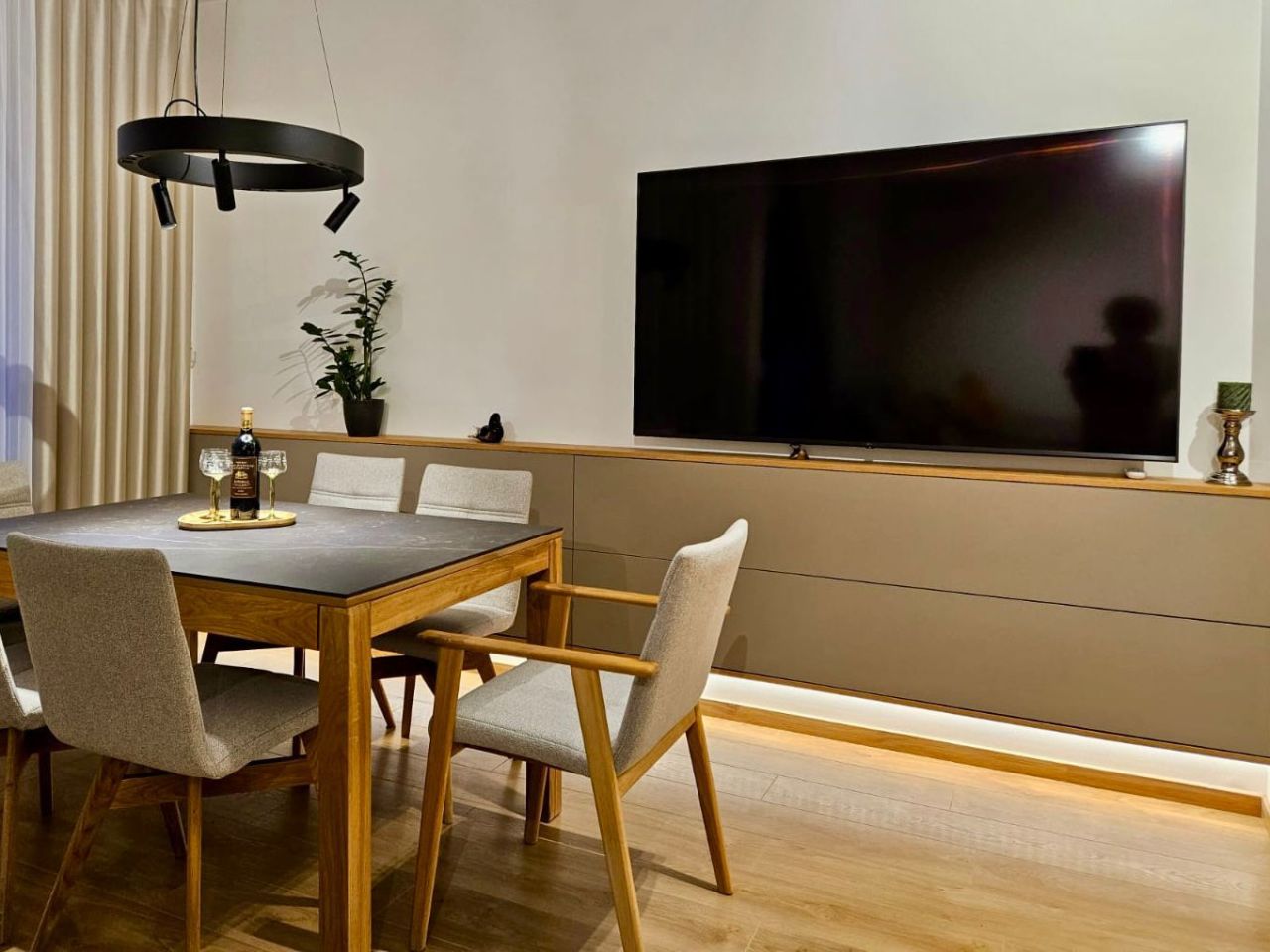 Квартира в Будве, Черногория, 103 м² - фото 10