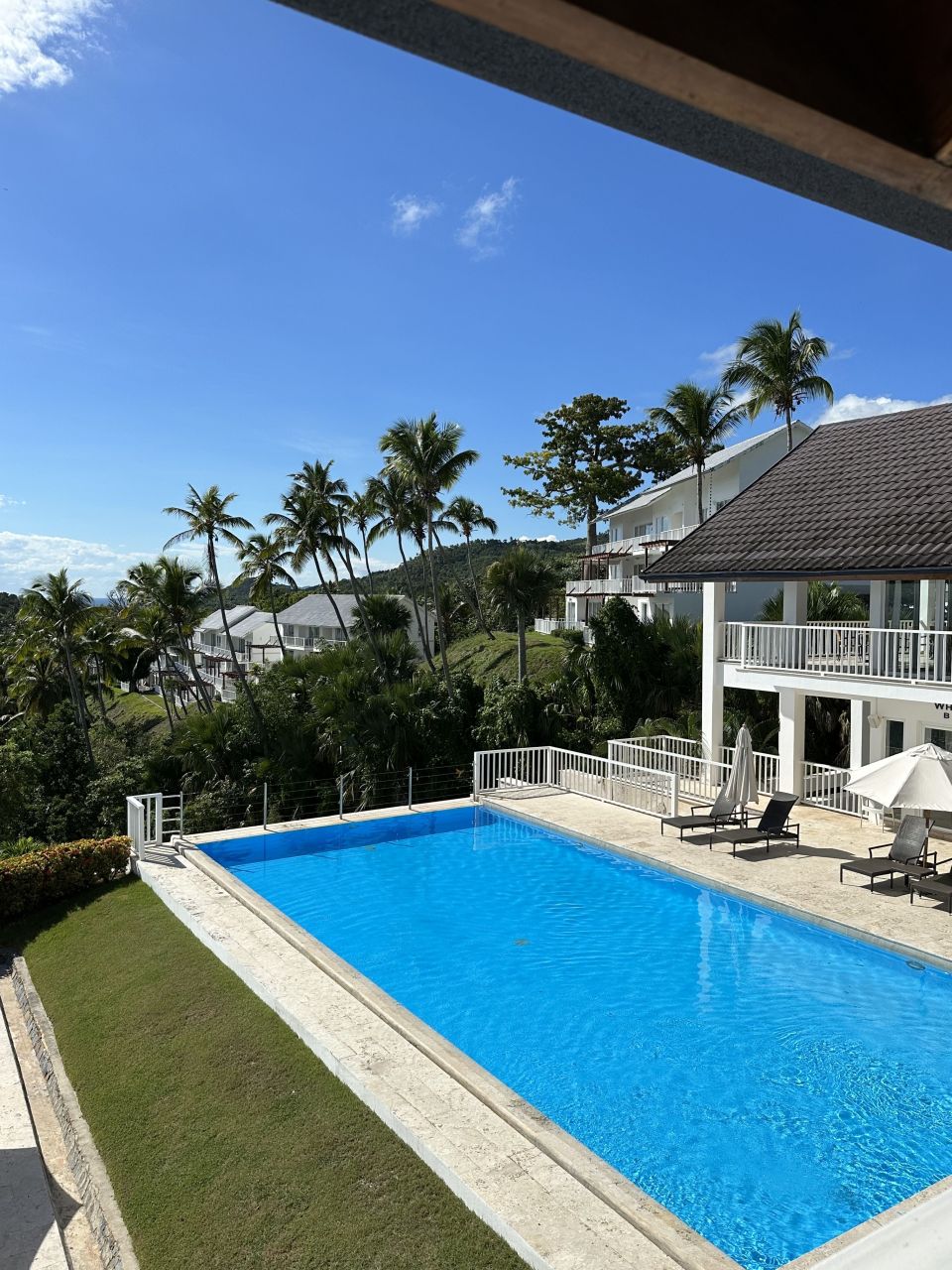 Апартаменты в Самане, Доминиканская Республика, 80 м² - фото 2