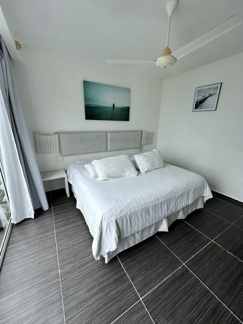 Апартаменты в Самане, Доминиканская Республика, 80 м² - фото 12