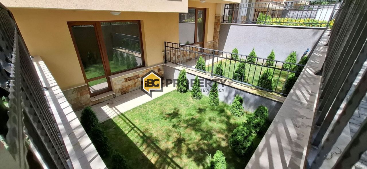 Апартаменты в Святых Константине и Елене, Болгария, 115 м² - фото 3