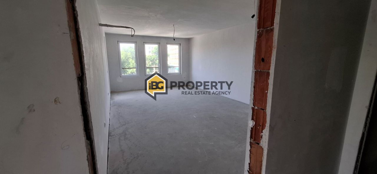 Апартаменты в Святых Константине и Елене, Болгария, 115 м² - фото 4