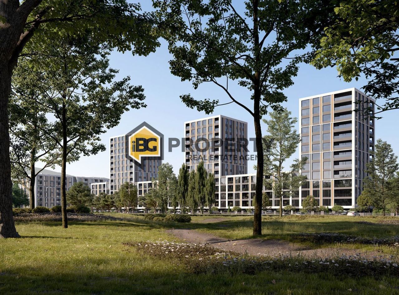 Апартаменты в Аспарухово, Болгария, 89 м² - фото 2