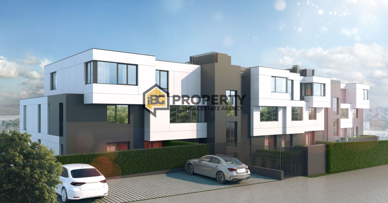 Апартаменты в Варне, Болгария, 79 м² - фото 4