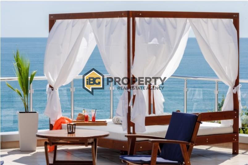 Квартира в Бяле, Болгария, 105 м² - фото 13