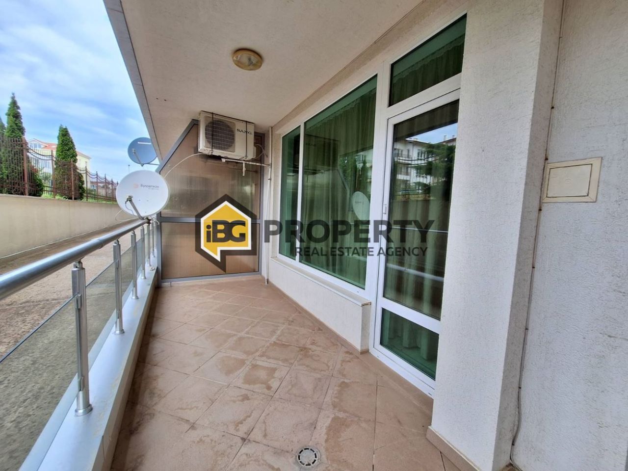 Квартира в Бяле, Болгария, 105 м² - фото 9