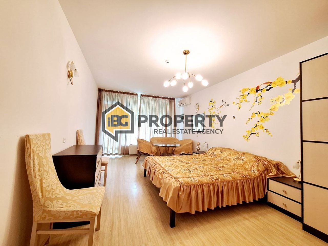 Квартира в Бяле, Болгария, 105 м² - фото 7