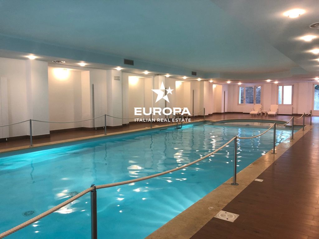 Апартаменты в Оспедалетти, Италия, 125 м² - фото 2