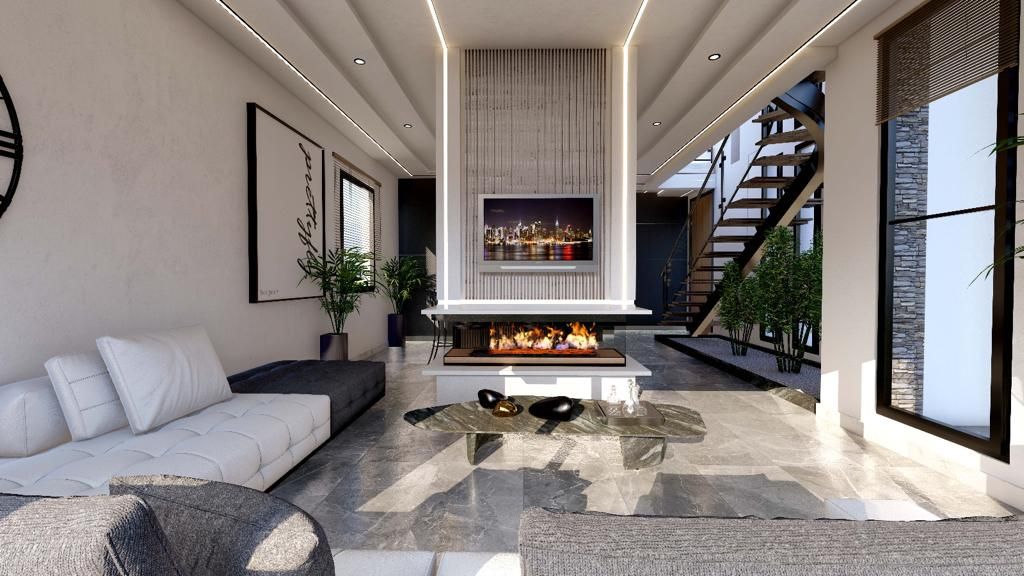 Вилла в Лапитосе, Кипр, 145 м² - фото 2