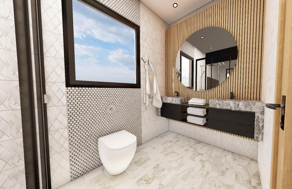 Вилла в Лапитосе, Кипр, 145 м² - фото 8