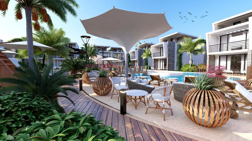 Вилла в Лапитосе, Кипр, 145 м² - фото 15