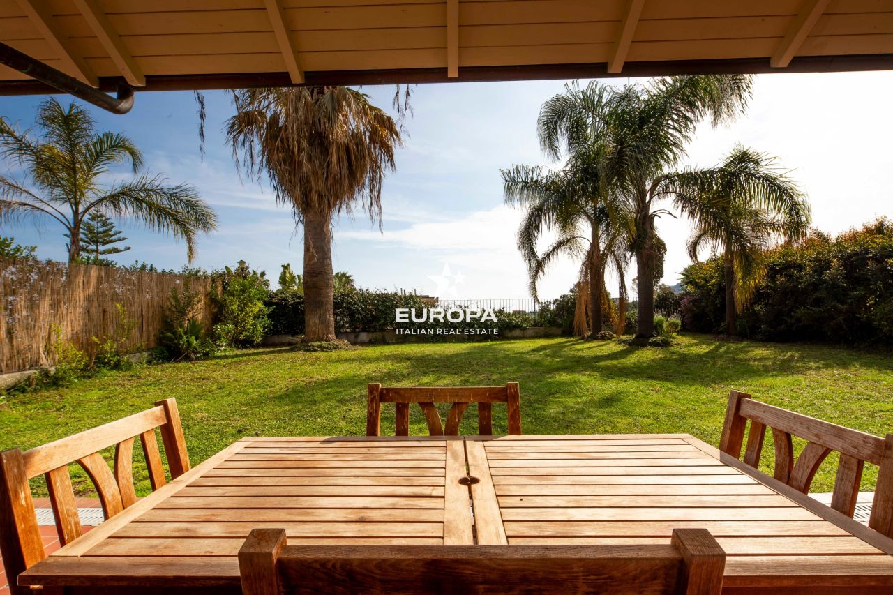 Апартаменты в Сан-Ремо, Италия, 180 м² - фото 4