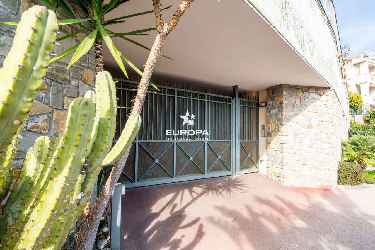 Апартаменты в Сан-Ремо, Италия, 180 м² - фото 6