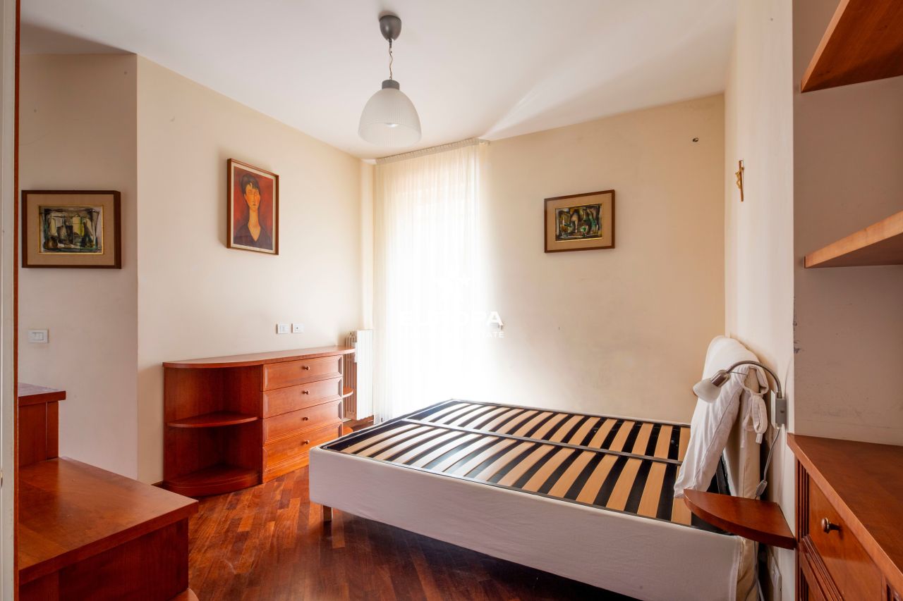 Апартаменты в Сан-Ремо, Италия, 180 м² - фото 14