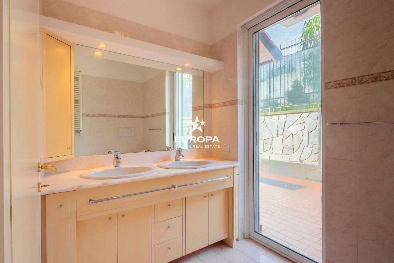 Апартаменты в Сан-Ремо, Италия, 180 м² - фото 15