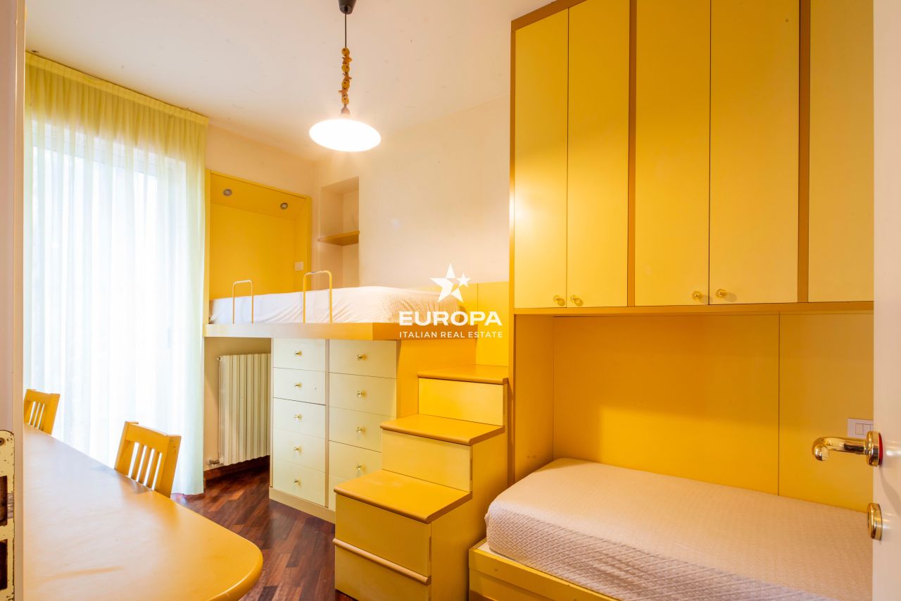 Апартаменты в Сан-Ремо, Италия, 180 м² - фото 17
