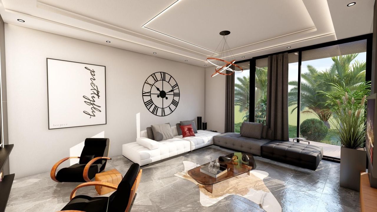 Вилла в Лапитосе, Кипр, 220 м² - фото 7