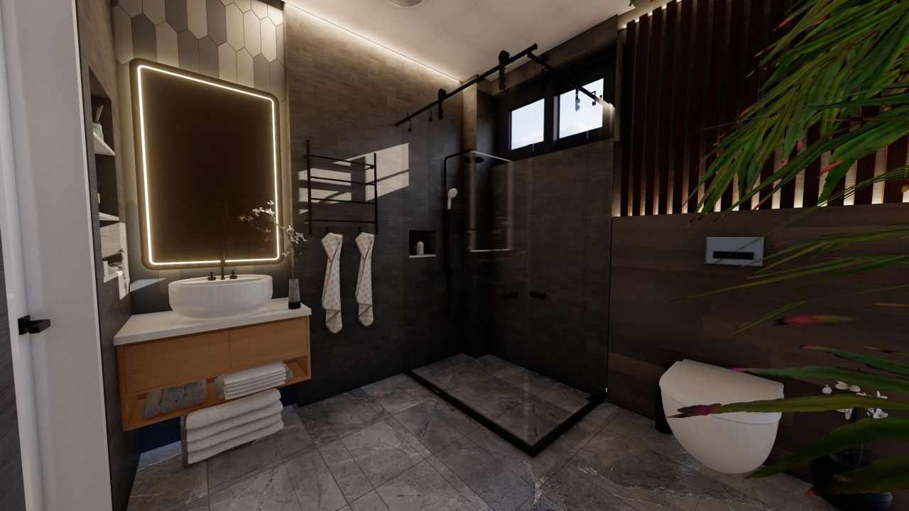 Апартаменты в Лапитосе, Кипр, 52.5 м² - фото 15