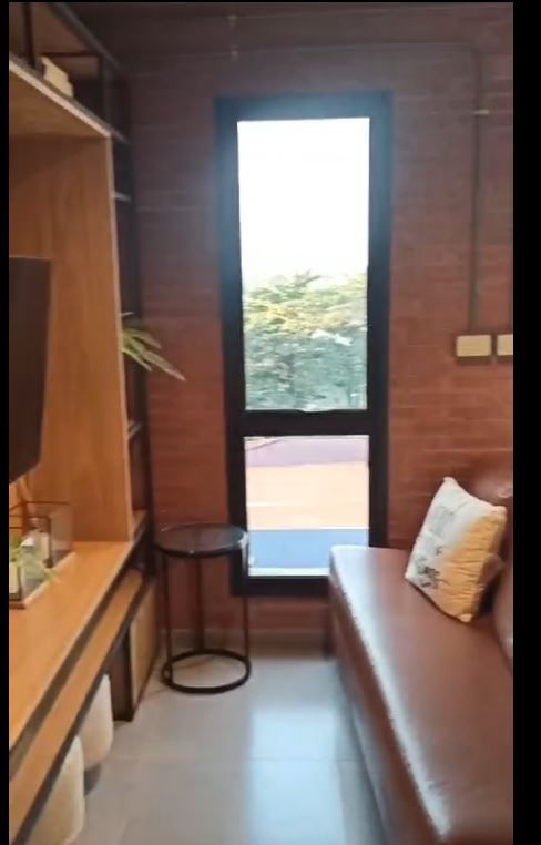 Квартира Асунсьон, Парагвай, 73 м² - фото 1