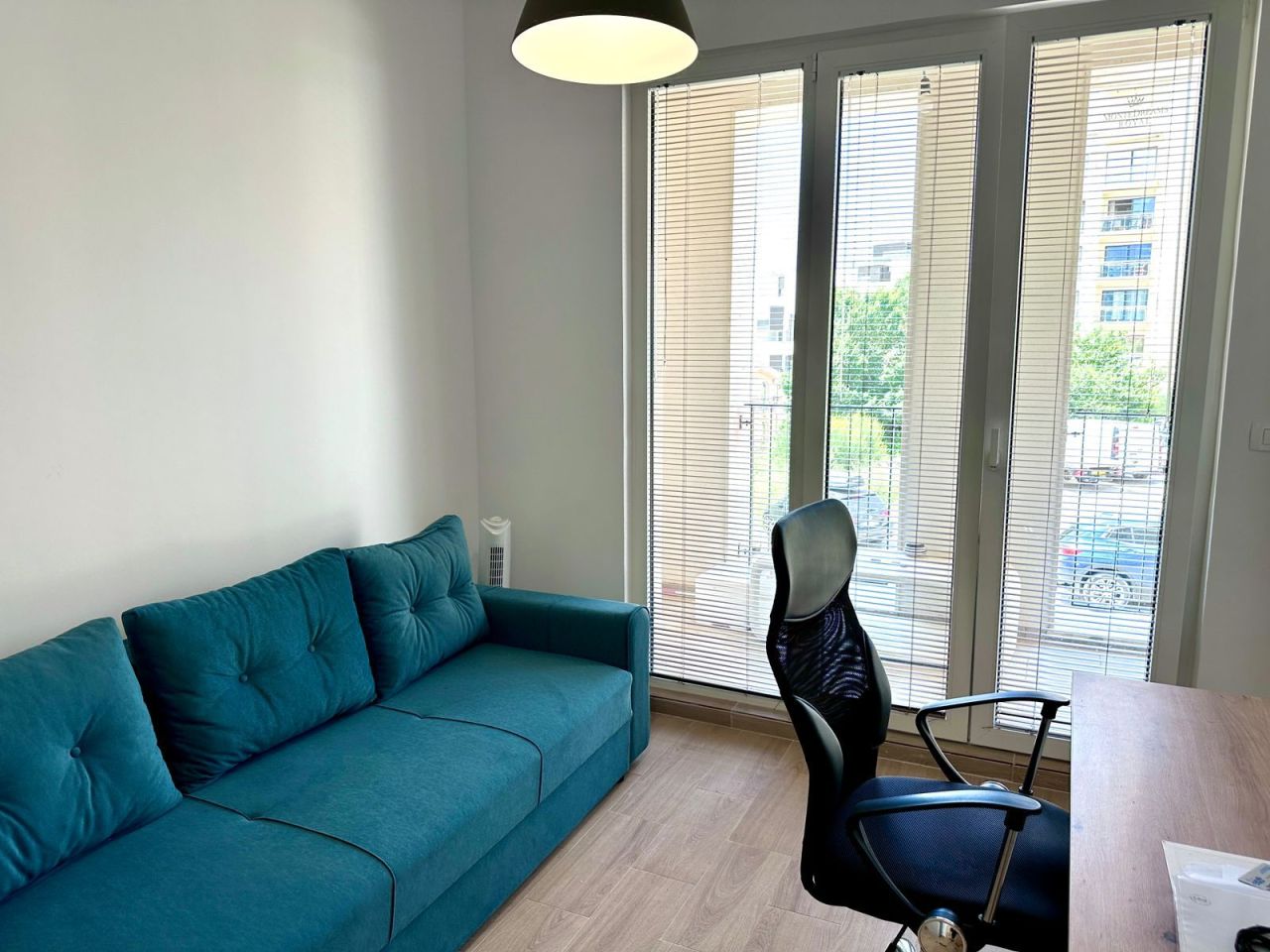 Квартира в Будве, Черногория, 103 м² - фото 7