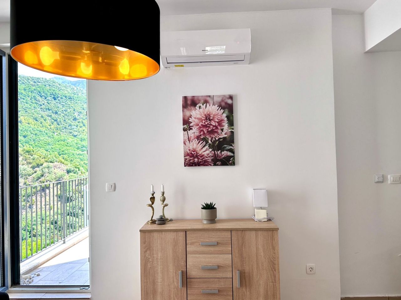 Квартира в Будве, Черногория, 103 м² - фото 3