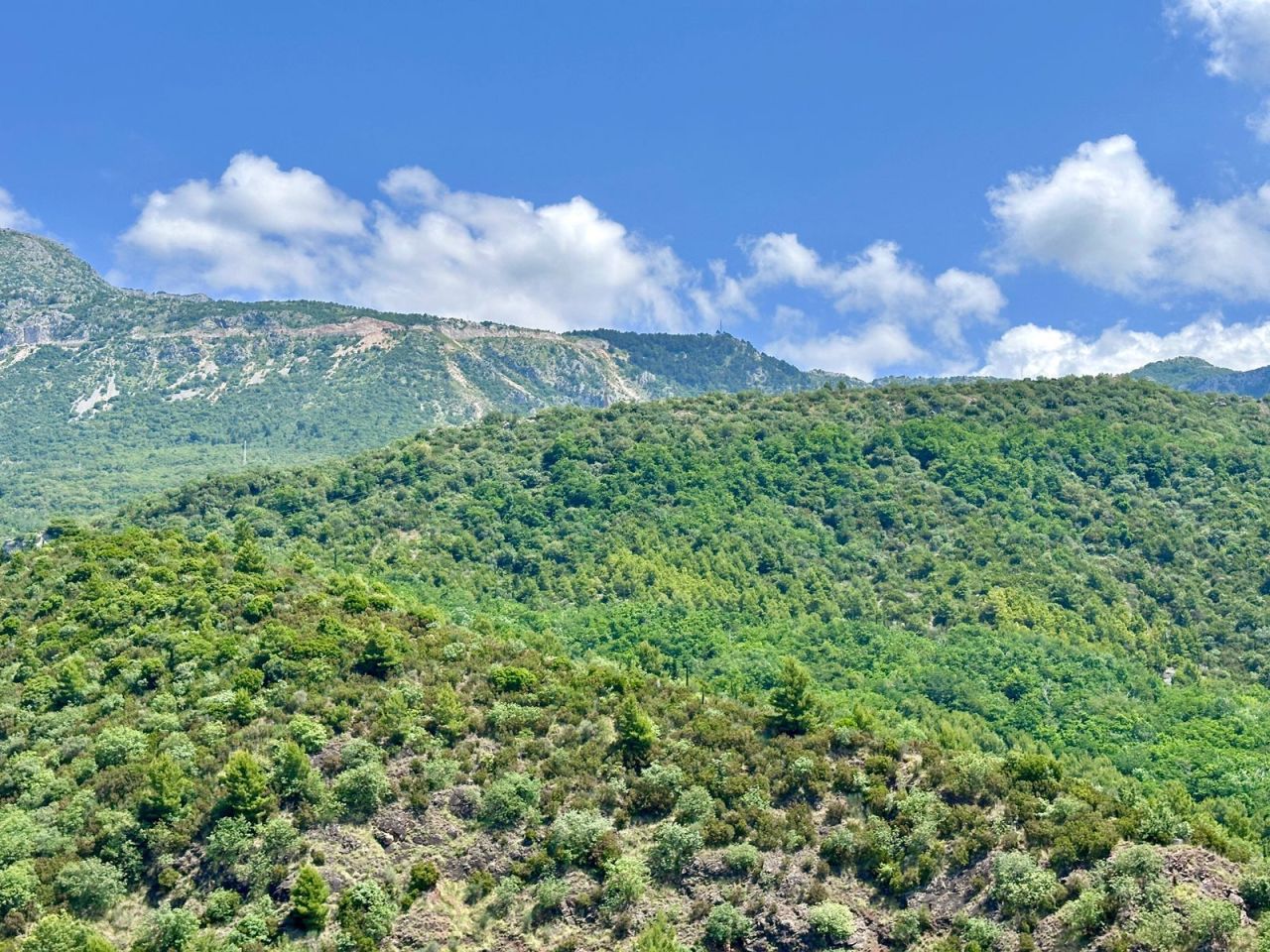 Квартира в Будве, Черногория, 103 м² - фото 10